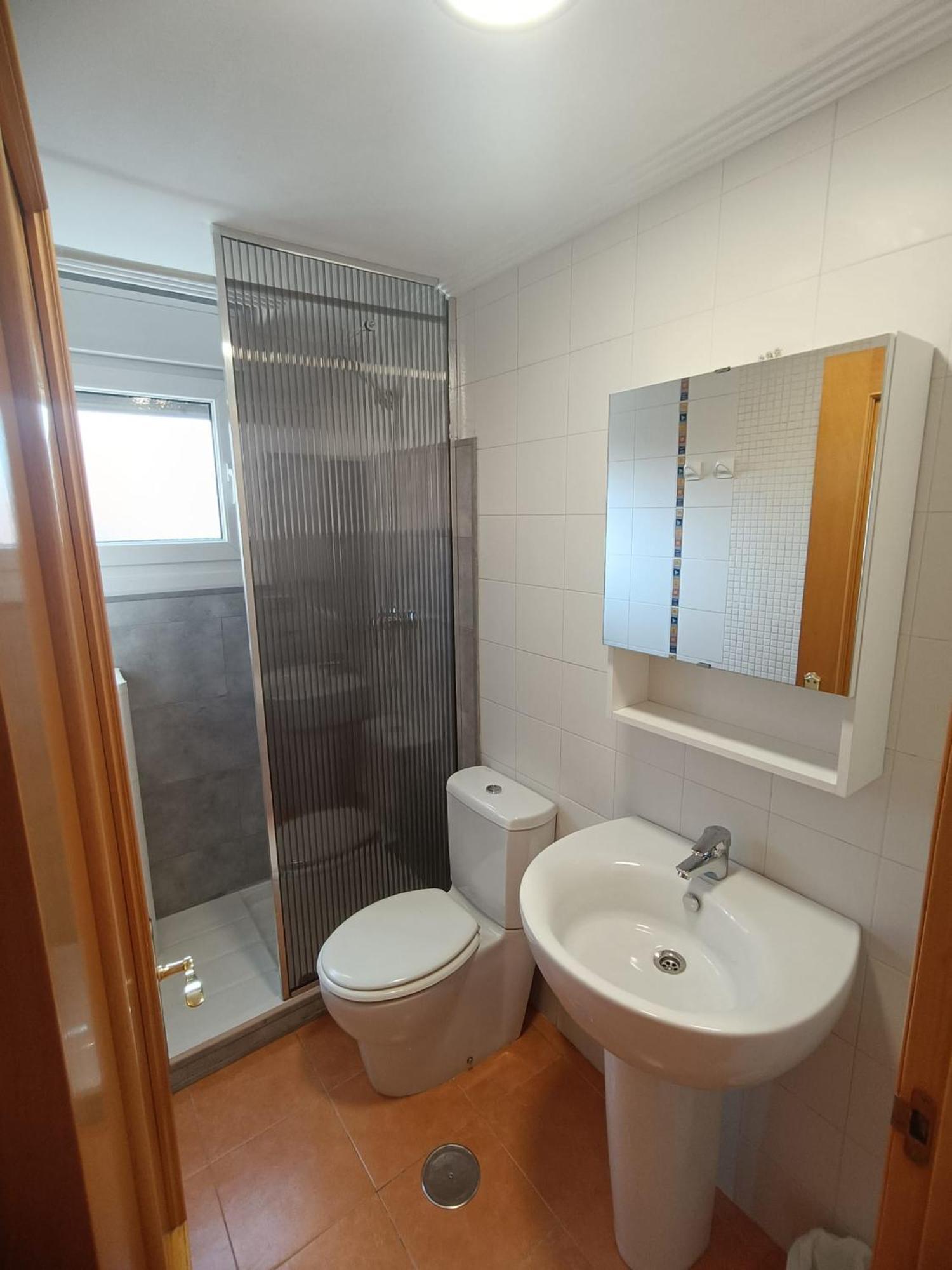 Apartamento Hospital Los Prados Parking Gratuito Oviédo Exterior foto